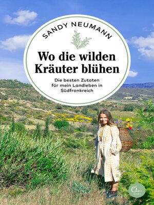 cover image of Wo die wilden Kräuter blühen